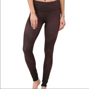 Alo Yoga Leggings Xs